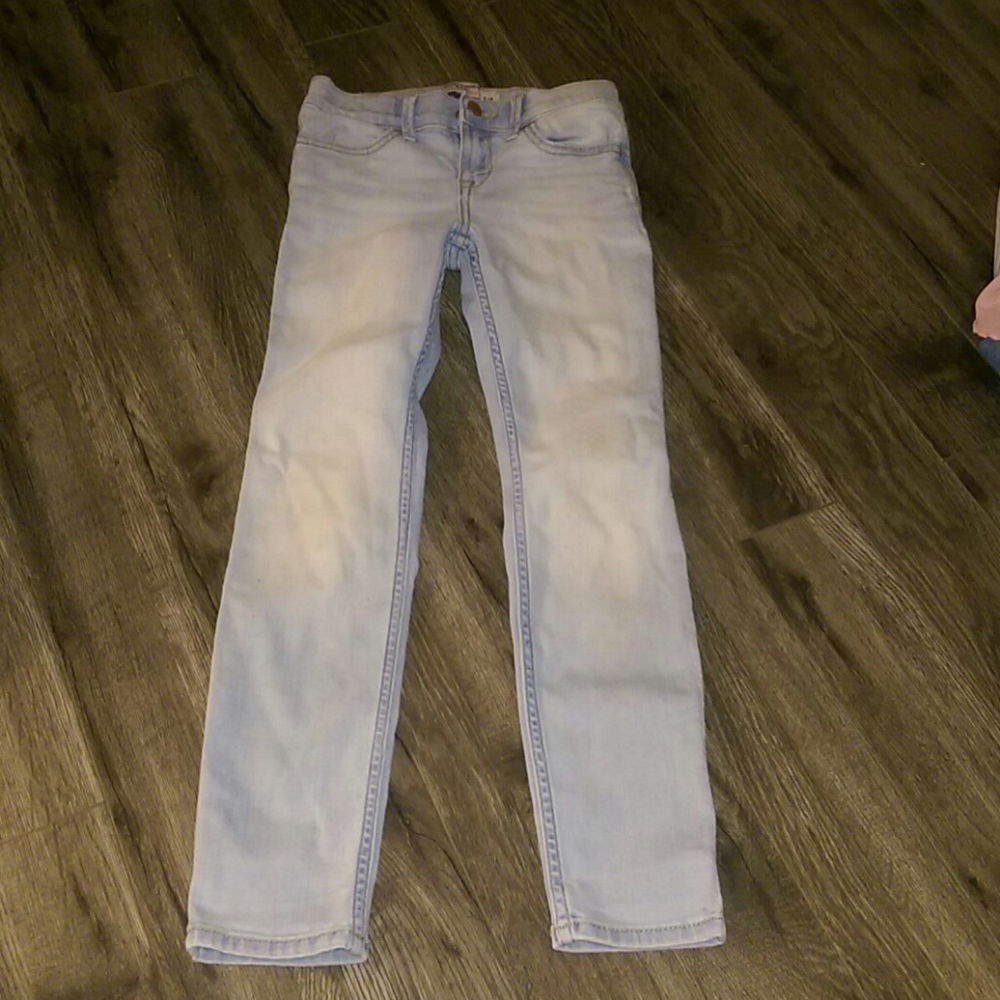 💥3/$35 - Abercrombie- Skinny Jeans